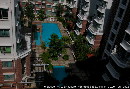 Low density The Blossomvale pools, Singapore