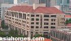 Central Square Serviced Apartments, Singapore