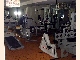 Harbourlights gym.