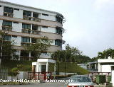 Singapore Queen Astrid Gardens -low rise low density condo